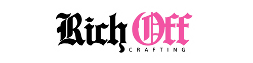 Rich Off Crafting